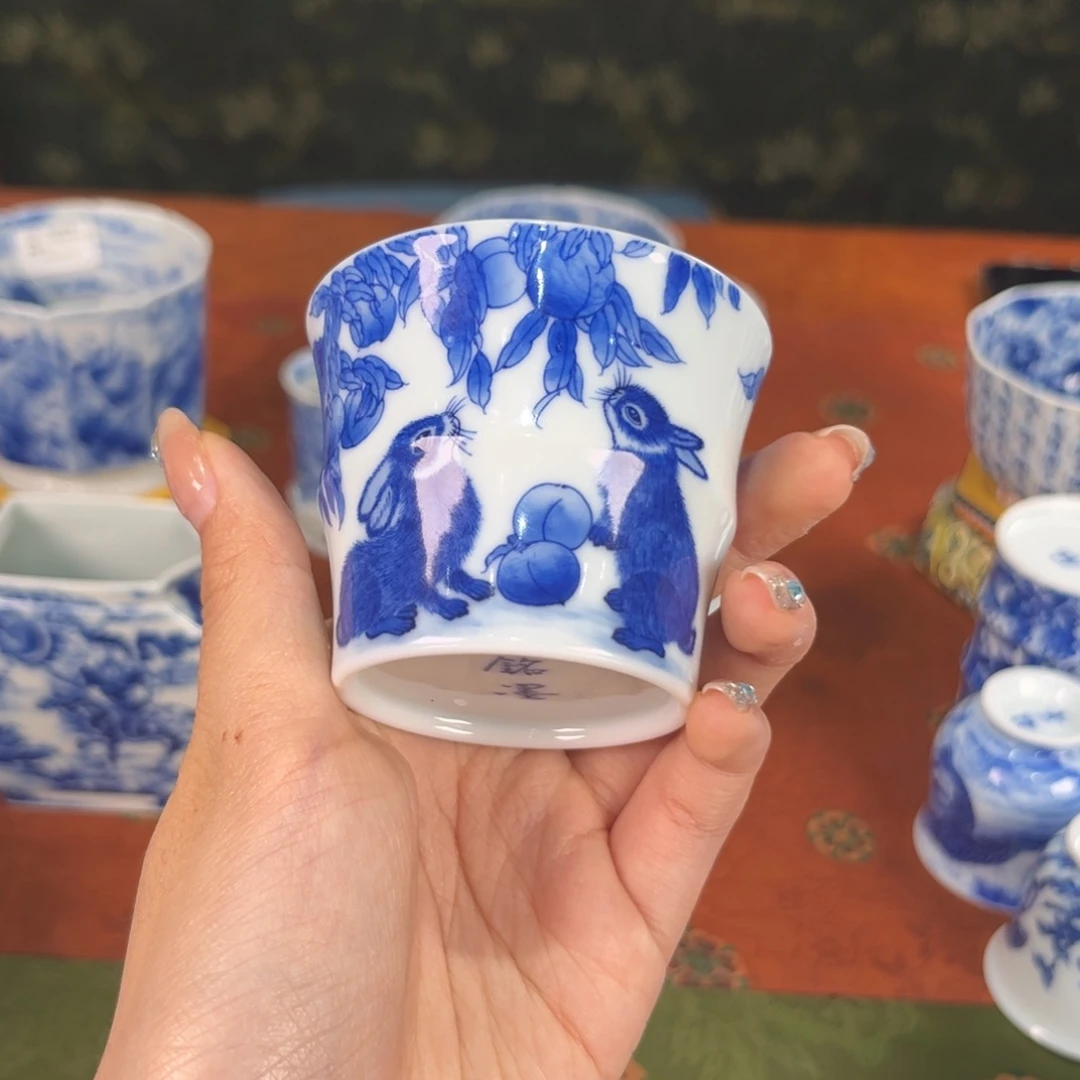 九鸣瓷艺九鸣瓷艺