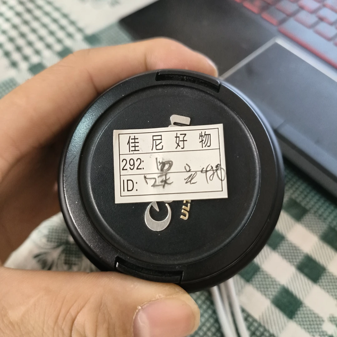 9新 Canon/佳能 EF卡口（不包含配件）