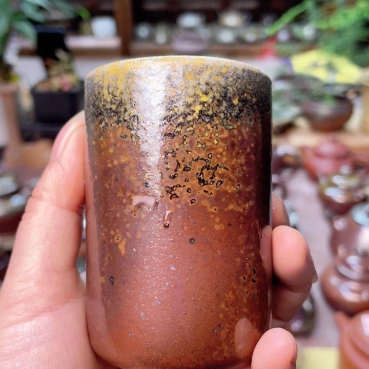 茶壶紫砂宜兴紫砂原矿泥料80
