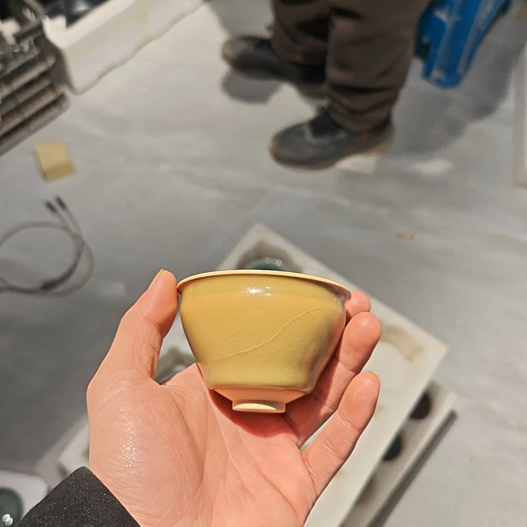 瑕疵手工茶器介意勿拍