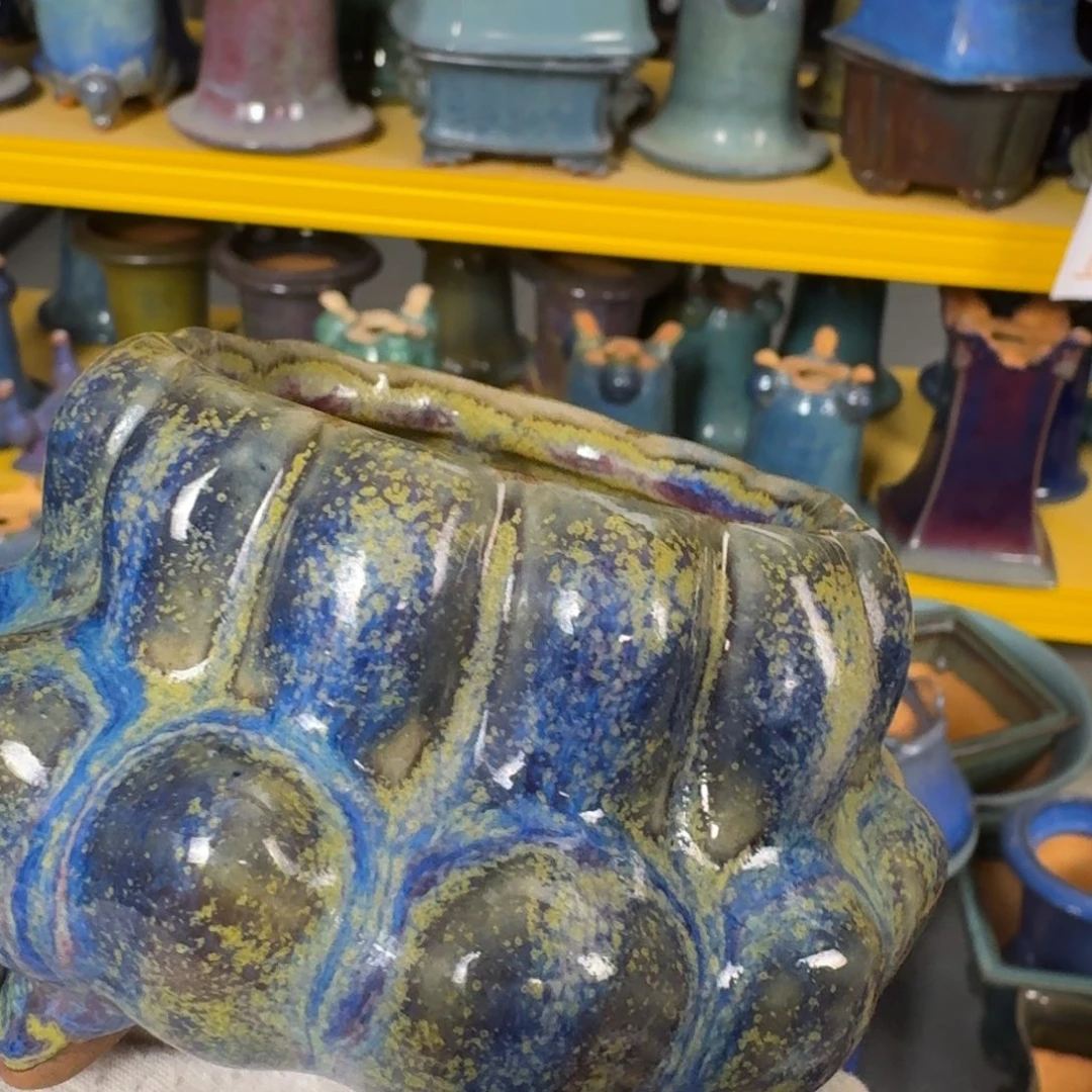 繁***季觉象花盆觉象花盆