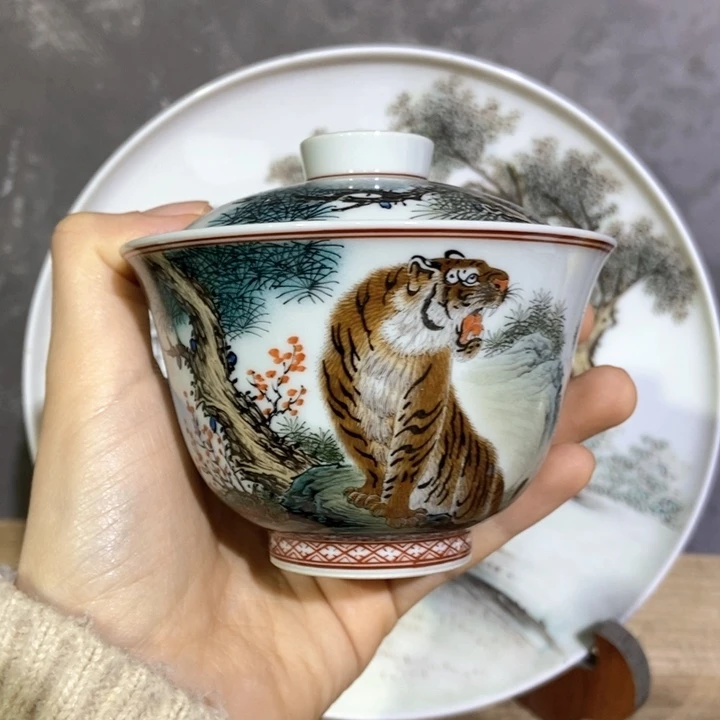 陶瓷艺术品的设计