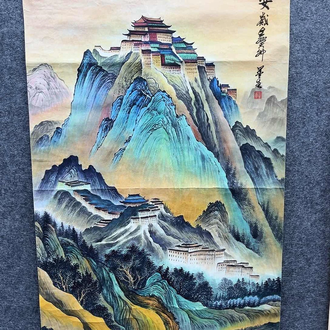 艺术作品美术作品1