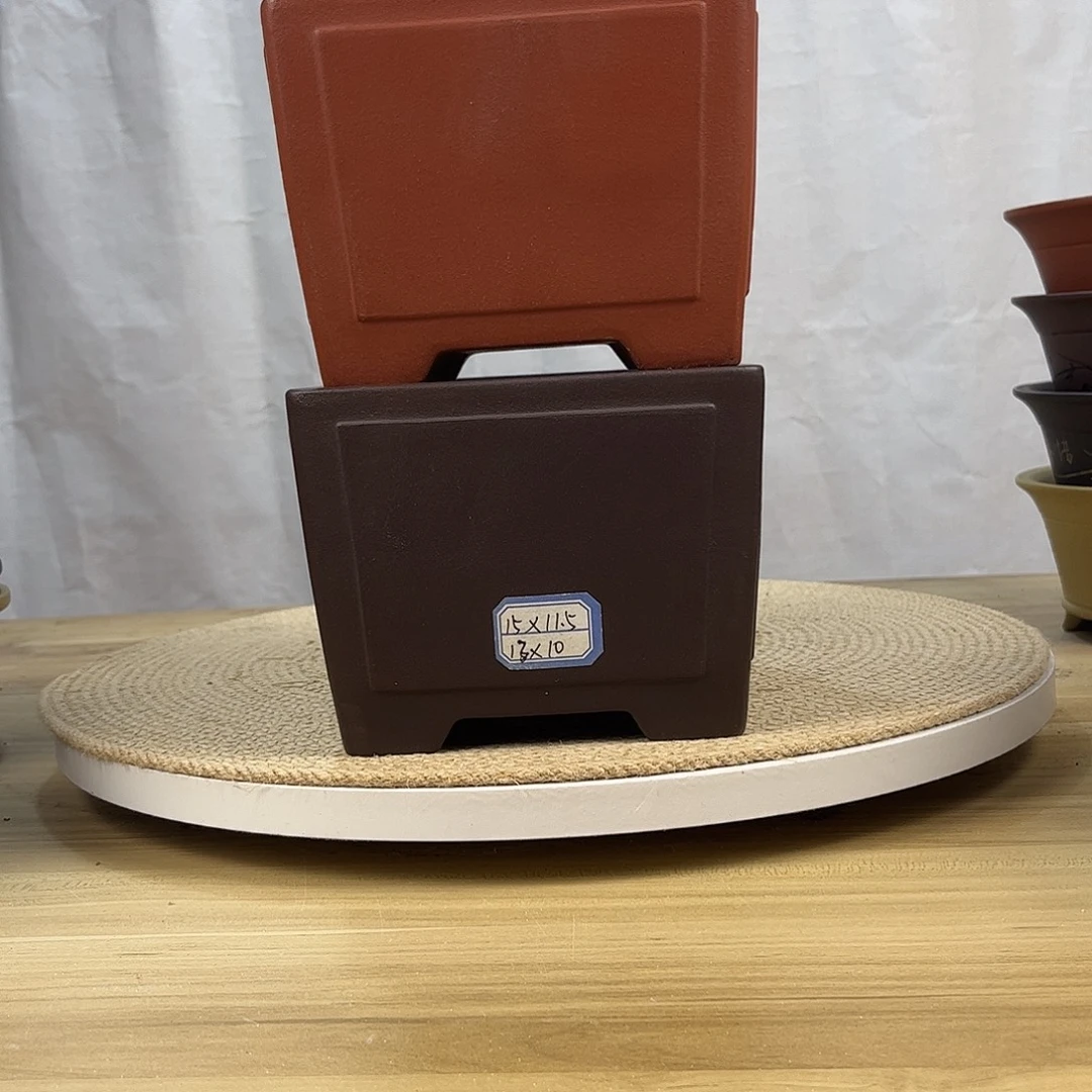 花盆紫砂紫砂花盆