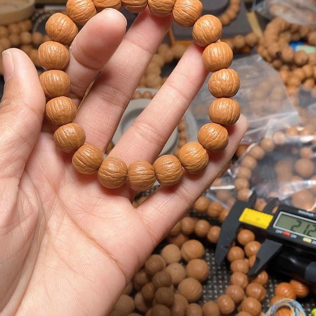 猴头核桃吊坠东**明南瓜1.30