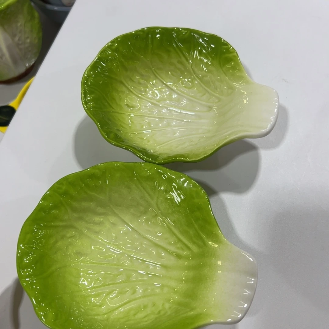 瓷片高温陶瓷釉下彩正品