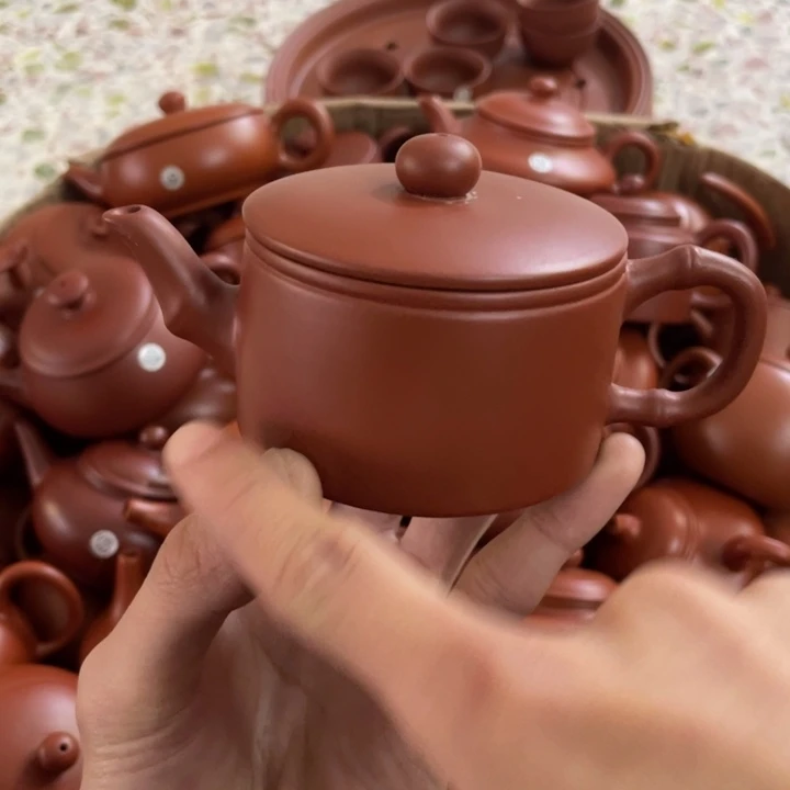 茶壶紫砂紫砂壶茶壶包邮毫升150