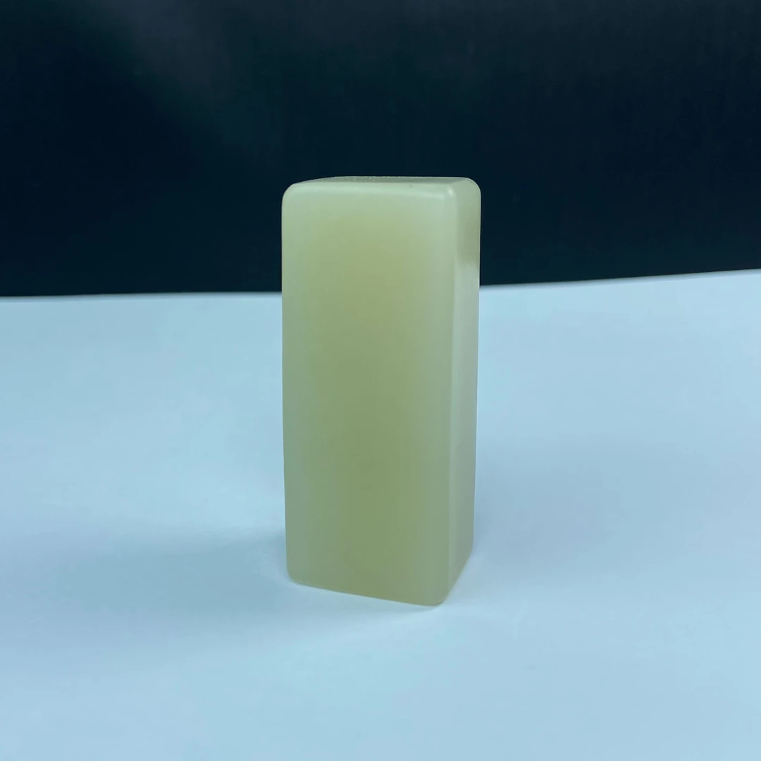 XK2099 和田玉镇守山河