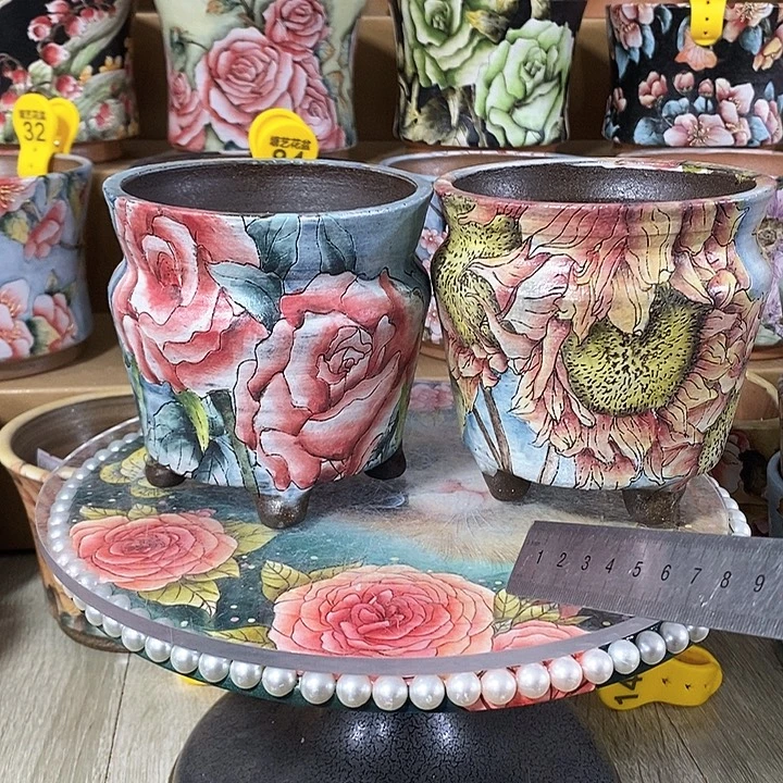 景德镇精品瑶晨美盆10/11