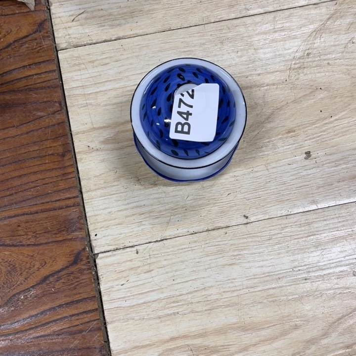 心***惢陶瓷制品瑕疵处理