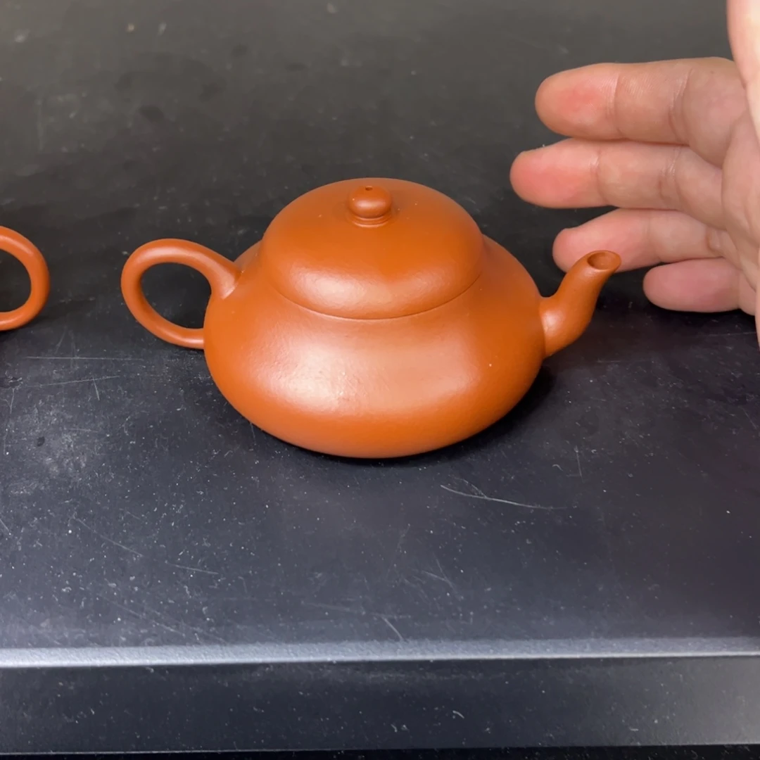 雄***下紫砂茶壶汽修厂和机械设备微瑕