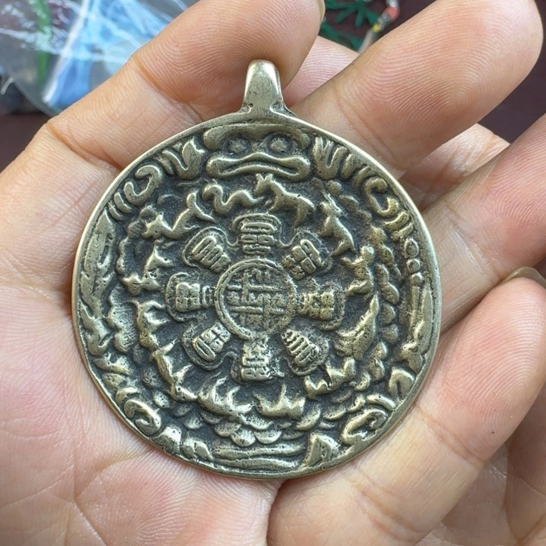 扎西强推荐藏传一件