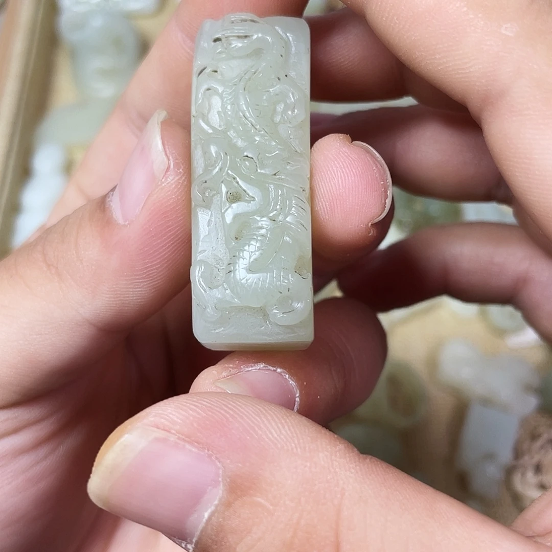 陶瓷工艺品艺术品摆件