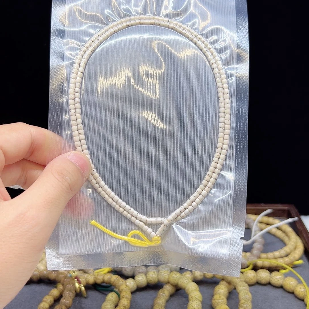 星月菩提吊坠开播福利3+高货氧化系列