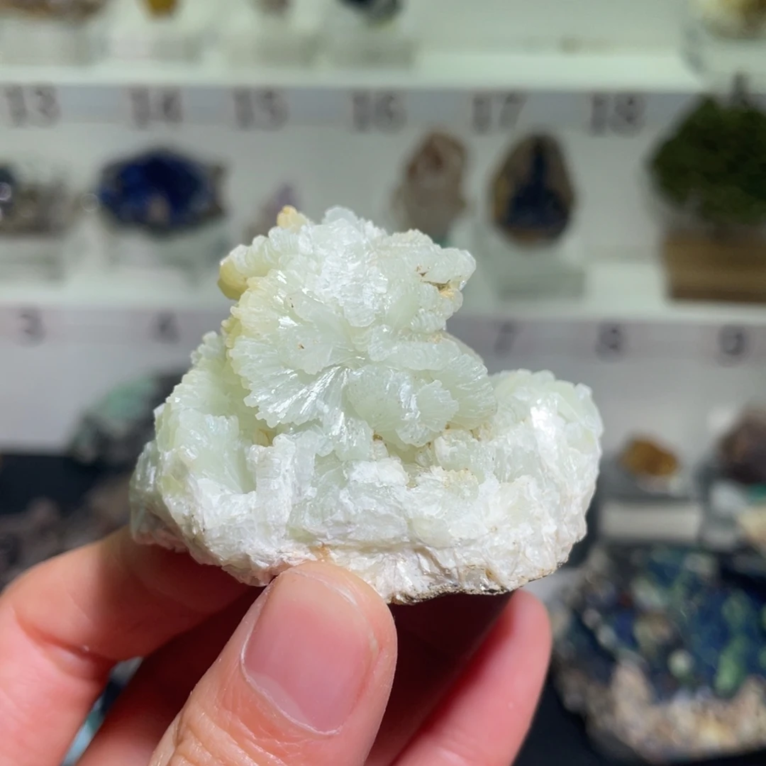 石材摩洛哥葡萄石