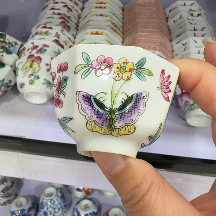 陶瓷艺术品收藏陶瓷