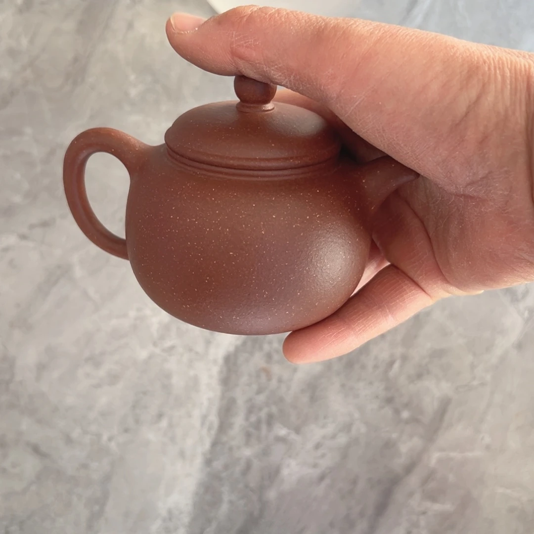 袍尊降坡壶160cc