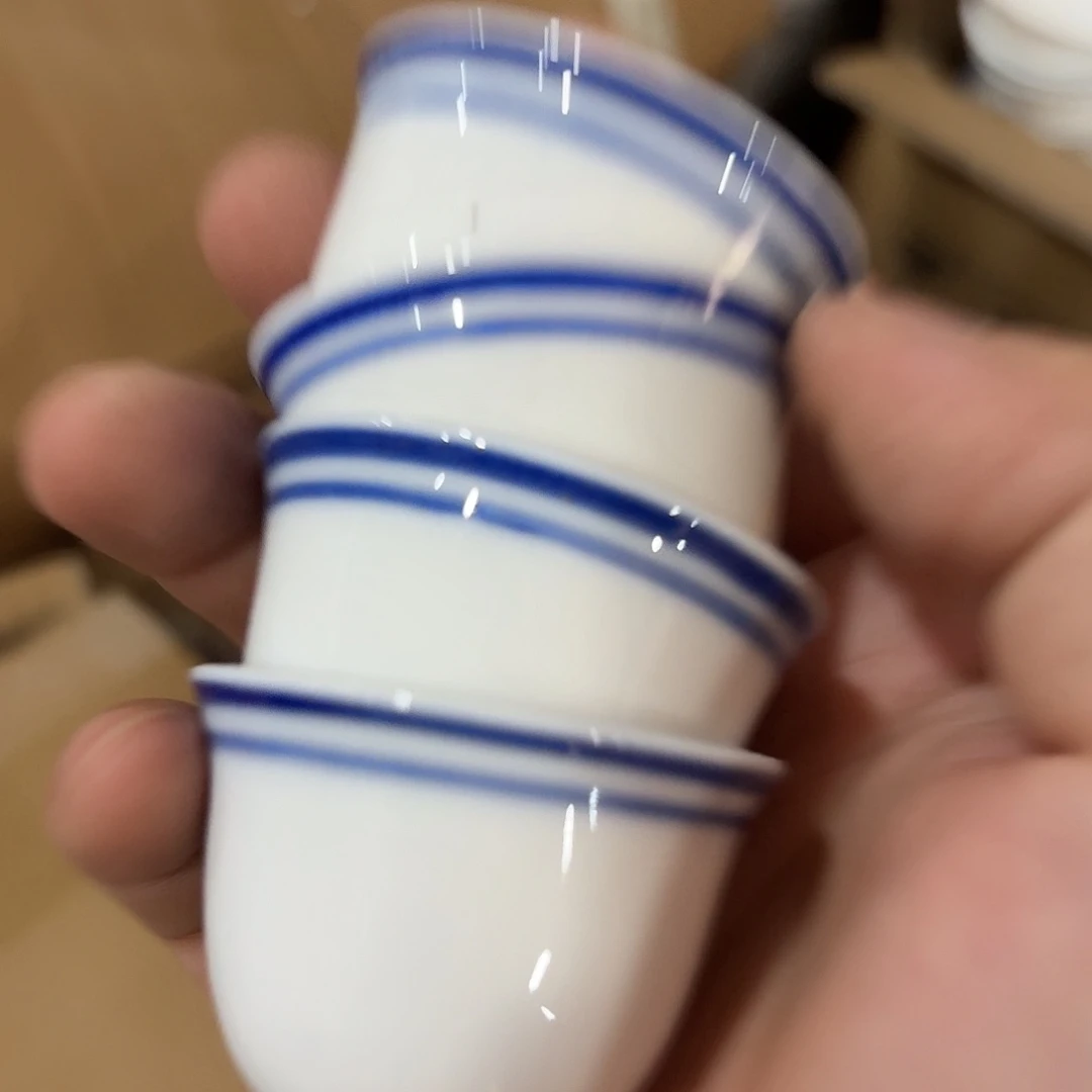 景德镇现代陶瓷用品