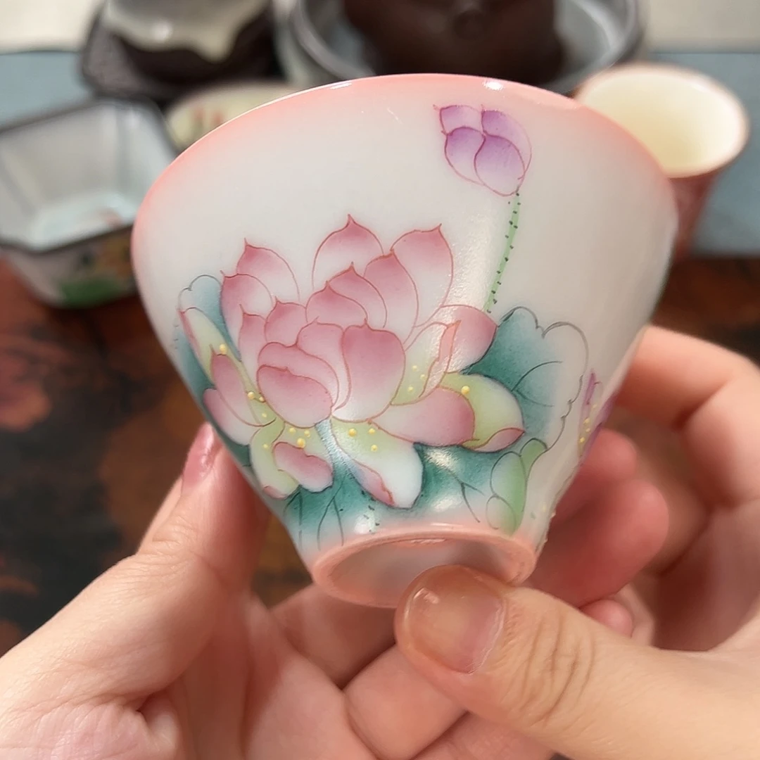 陶高端大气上档次的