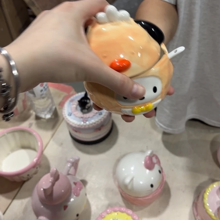 正版高温釉下彩陶瓷…餐具