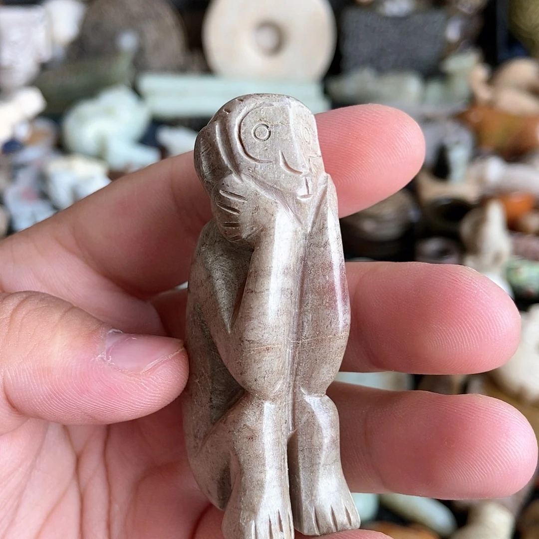 摆件直播瓷器链接70