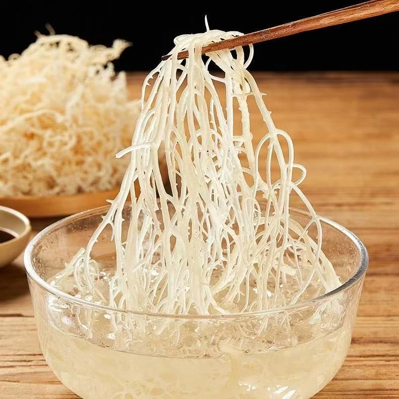 龙须菜海石花即食凉拌