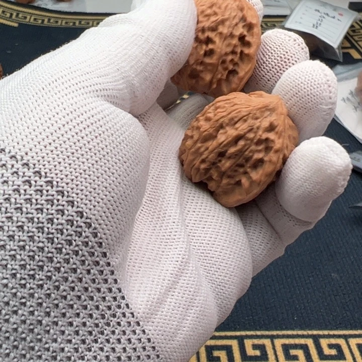 吊坠文玩核桃悟空283