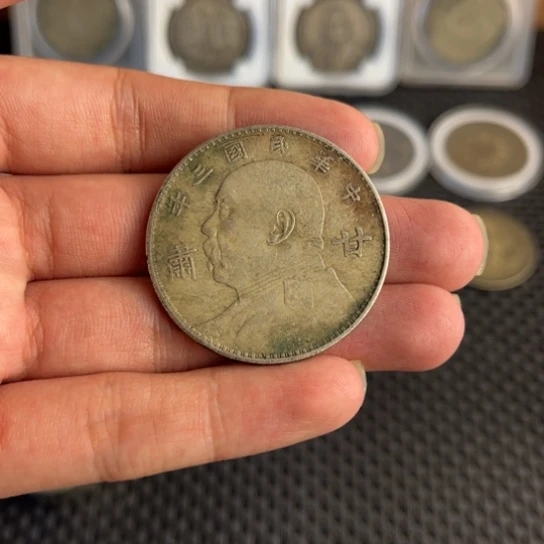 大头龙洋船洋工艺品