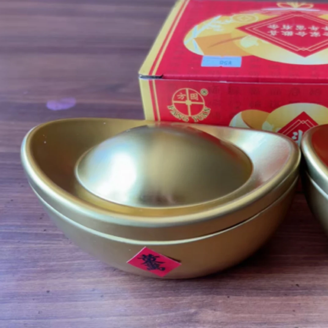 家居系列元宝灯一对