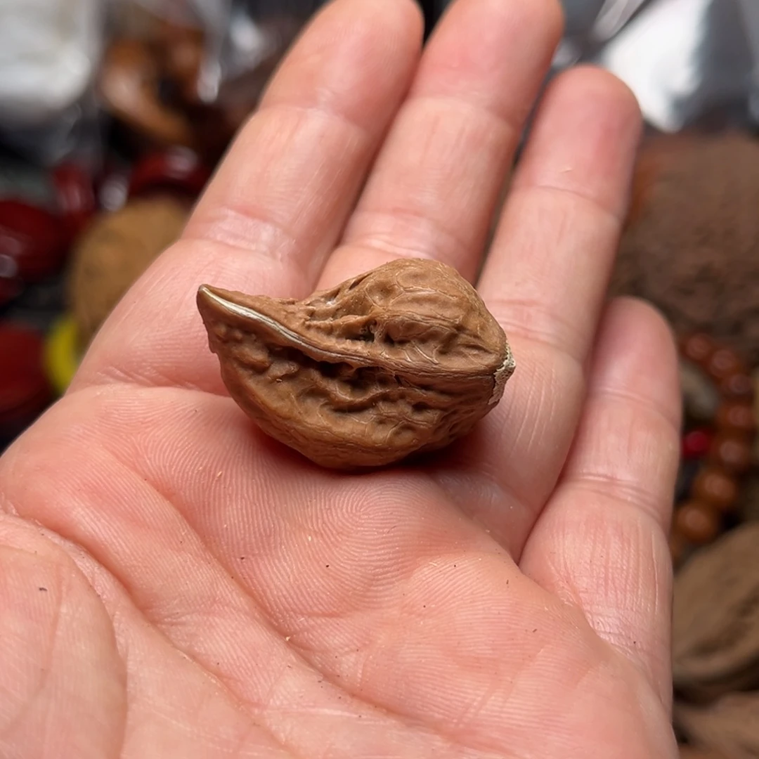 手串文玩核桃核桃30