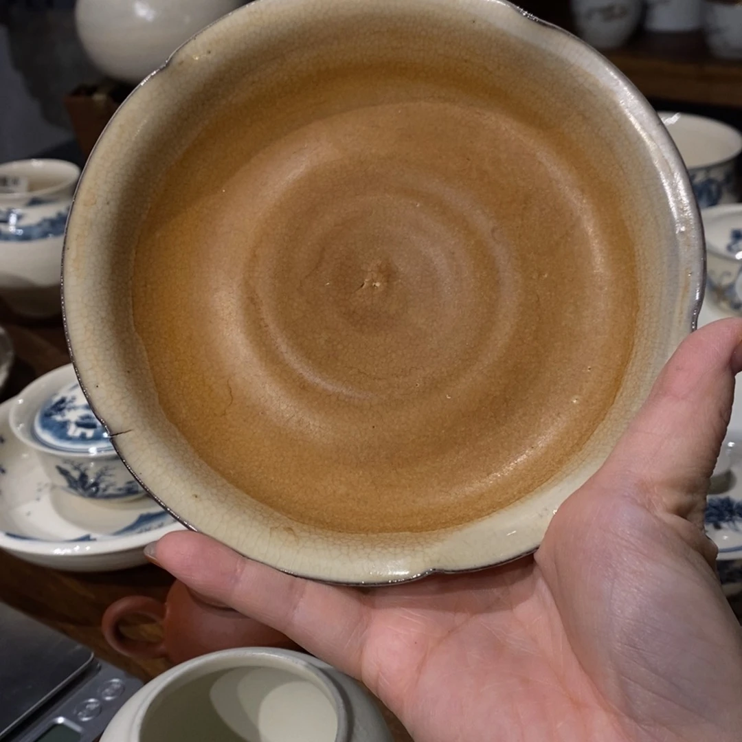 摆件仟户严选茶器微瑕