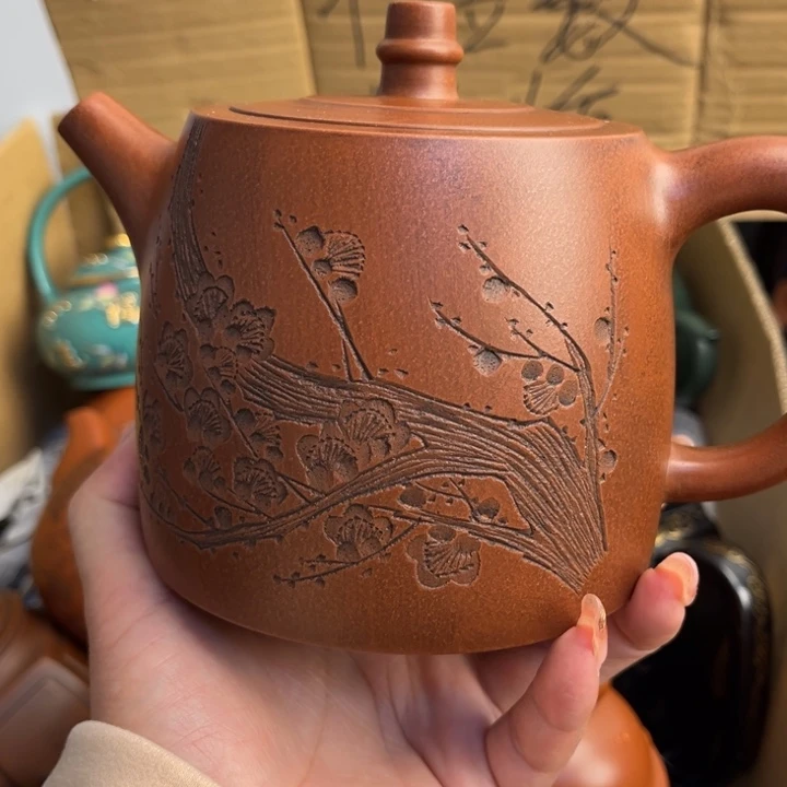 紫砂茶壶紫砂壶等各种