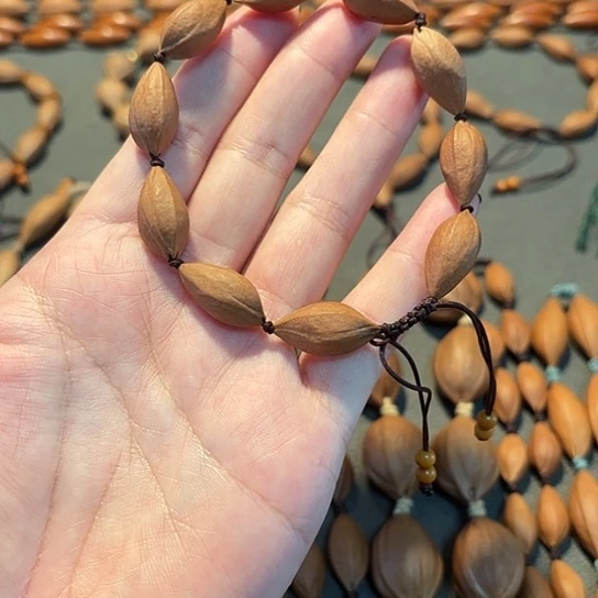 z***t1.0小金瓜子手串款