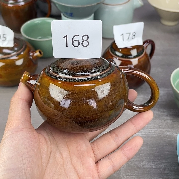 龙泉青瓷哈哈哈哈哈微微瑕168