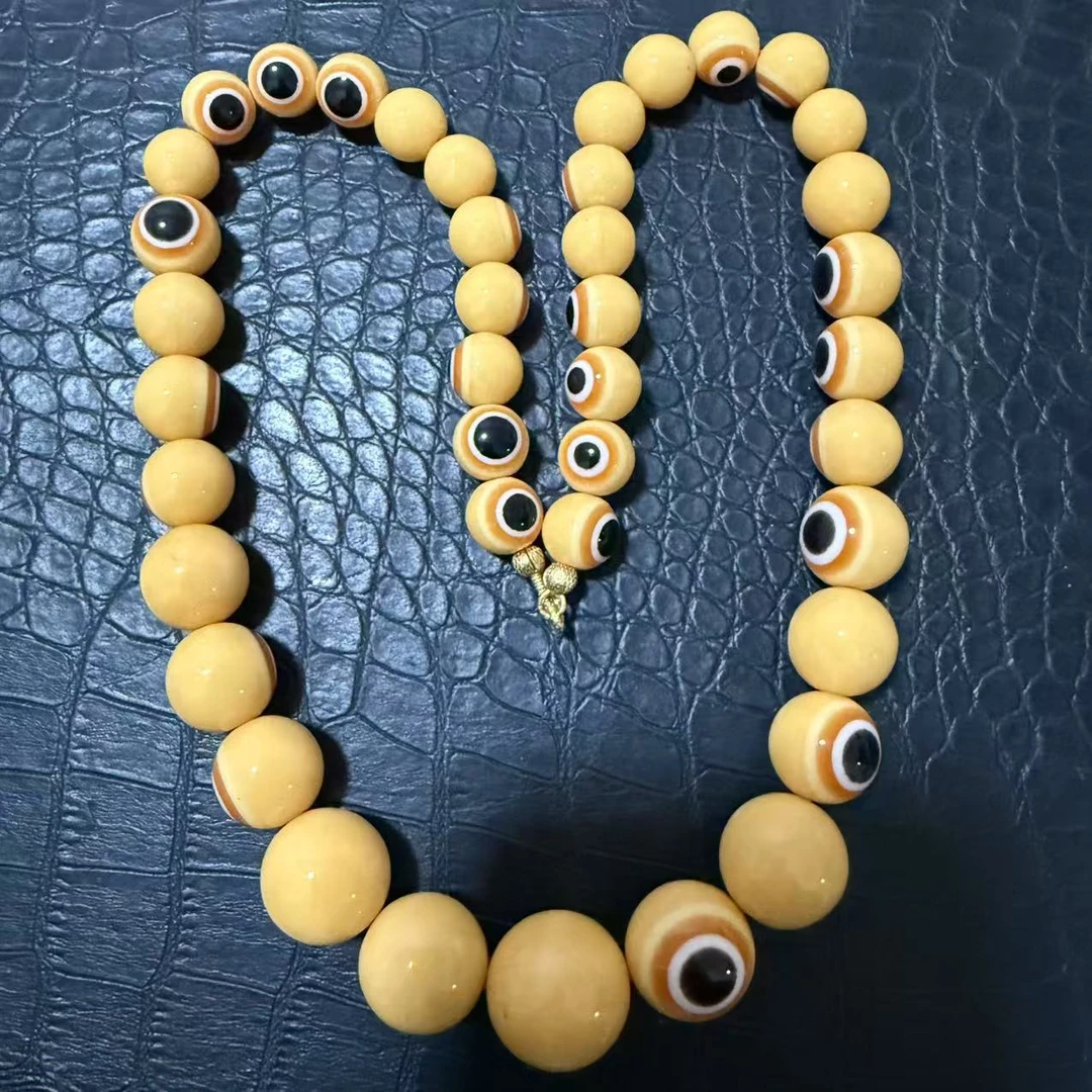 【典藏臻品】时尚气质百搭项链ys1212