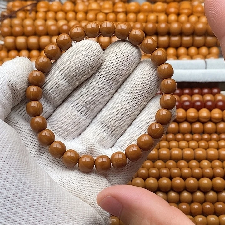 全***号手串猴头核桃老型