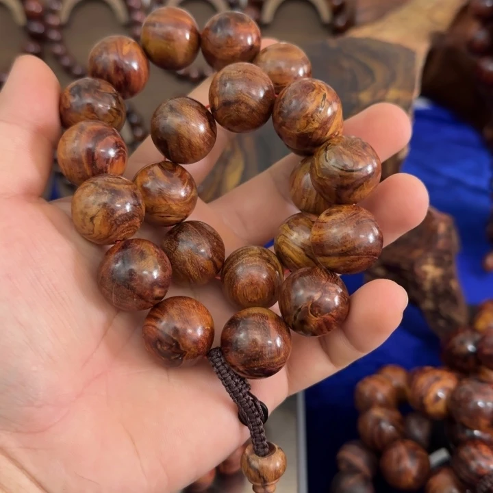 木质类海南黄花梨