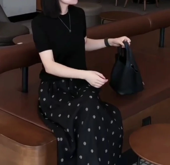 时尚潮流百搭精品女装zsx34649