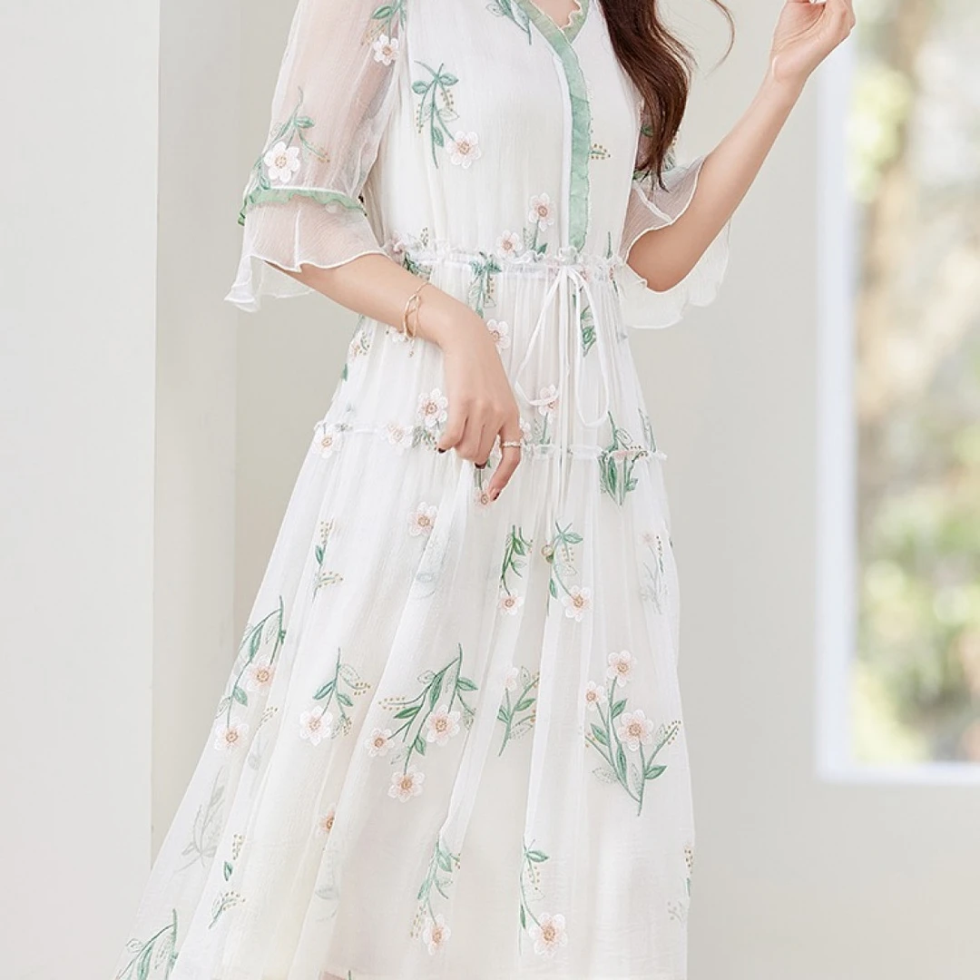 361-370号女装十款过完上架尾货 默认剪标 偶有微瑕 介意不拍