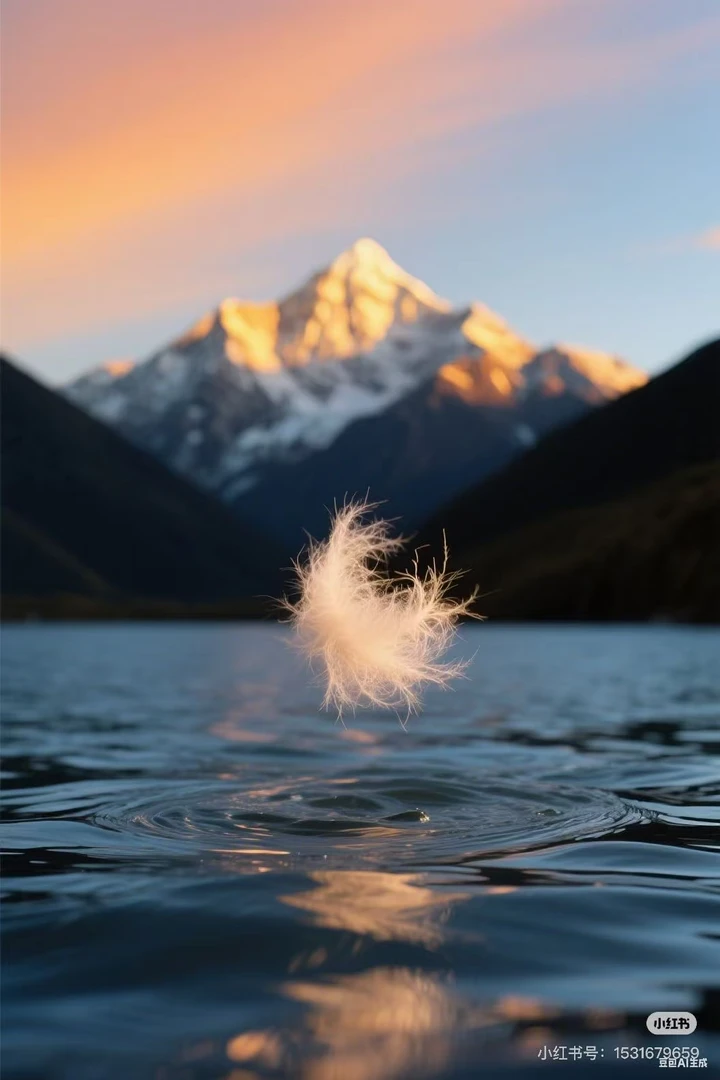 CHEN HENG 90波兰科鲁达白鹅绒（HC）D1021