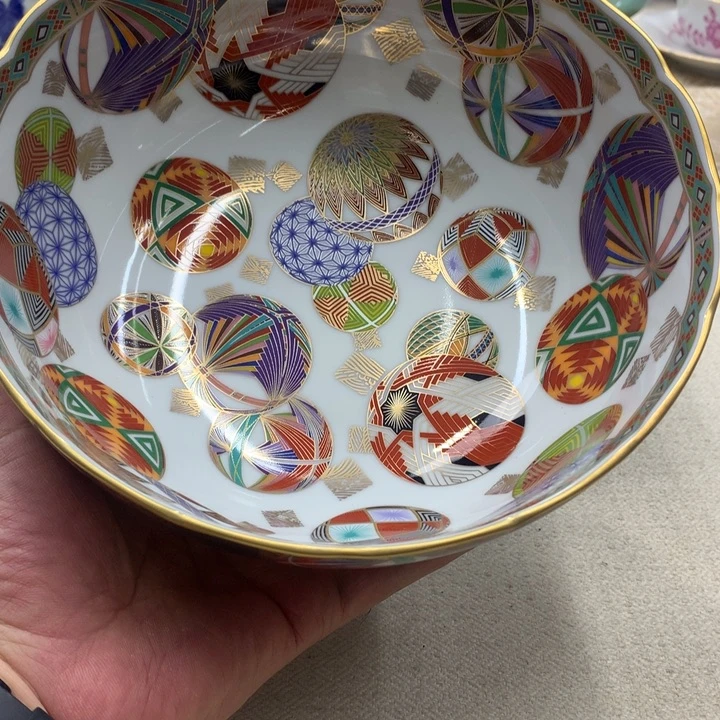 瓷片这些都是自己最