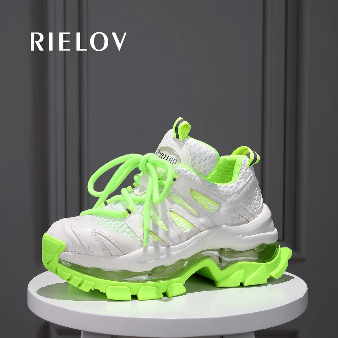 【七七】增高8cm时尚潮流百搭女士休闲鞋 666-77