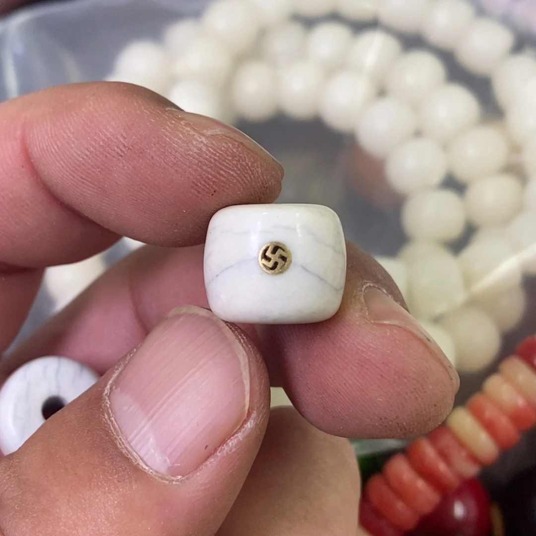 手串/手链驼骨配饰162