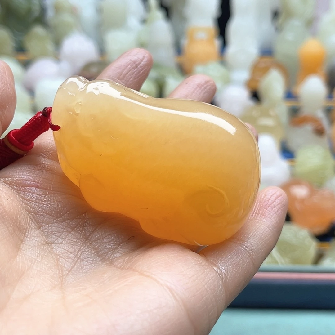 ****砸昆仑山脉山料手把