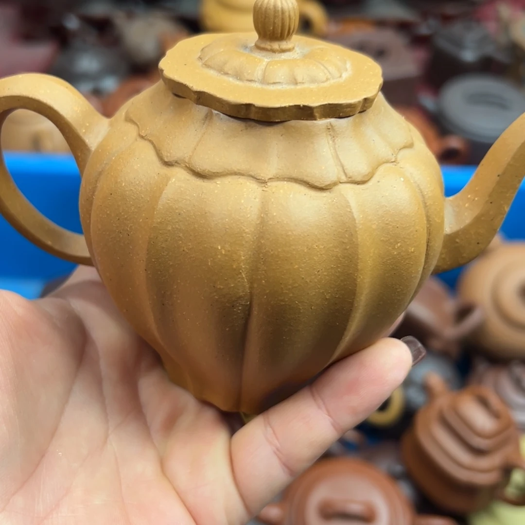 茶壶紫砂紫砂的……紫砂等珍贵