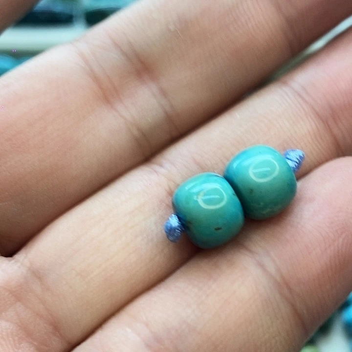 粉丝专享特色手工散珠