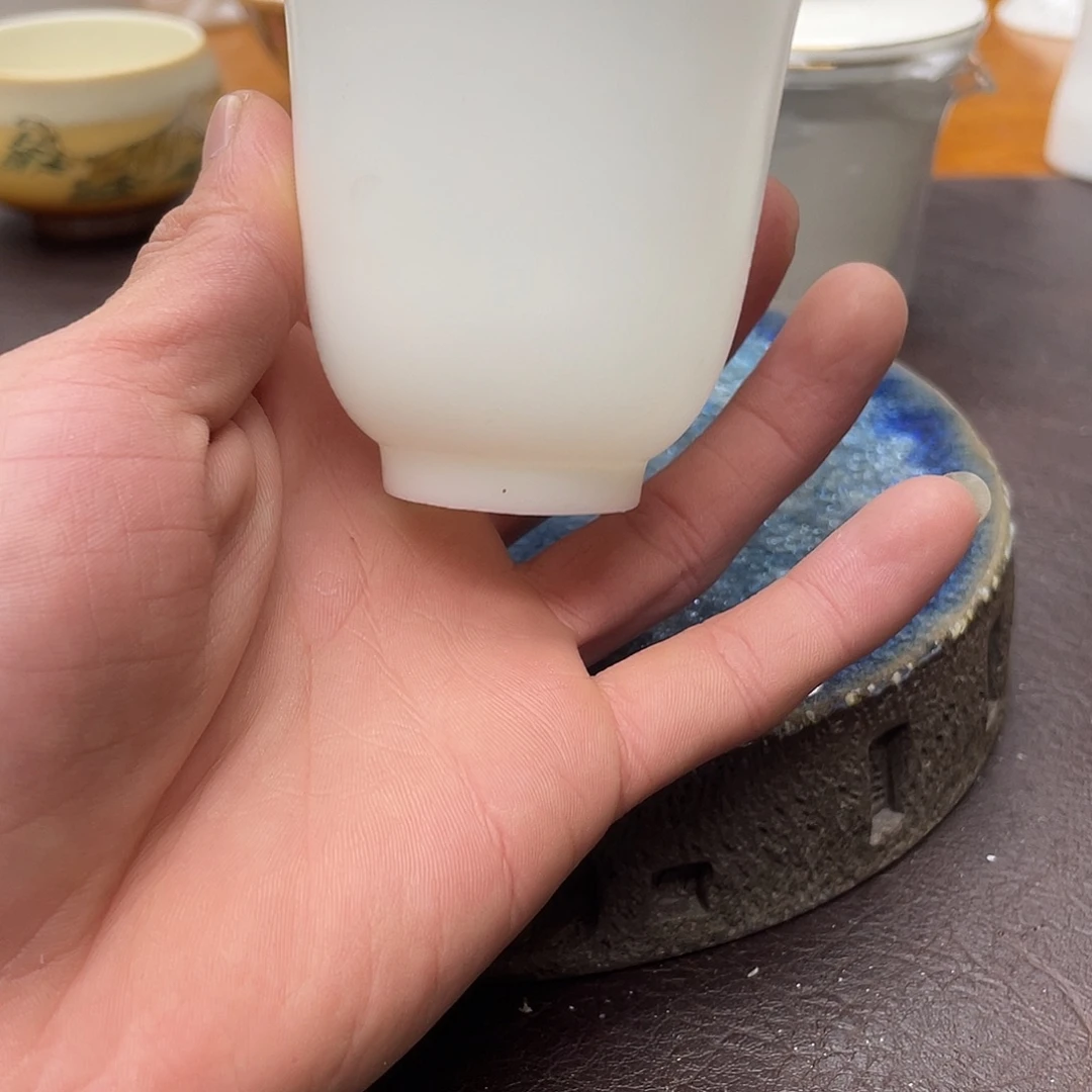 烟***火茶具怎么这么便宜