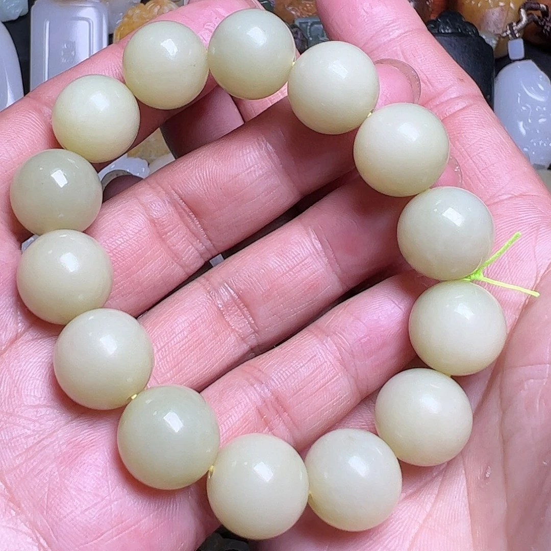 【闪购商品】和田玉挂件未镶嵌