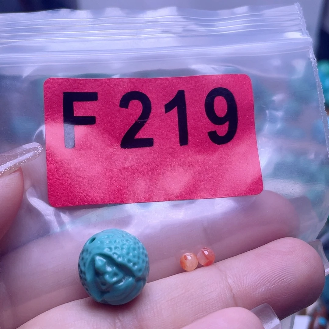 玛瑙/玉髓散珠南红散珠佩珠多样化