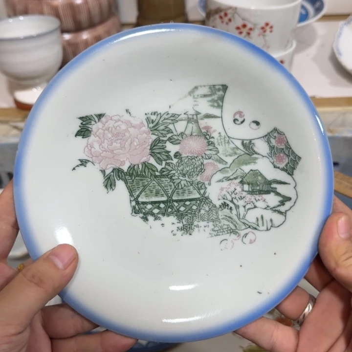 陶瓷推荐第二名20包邮